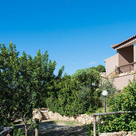 Case Belvedere Chia Exterior foto
