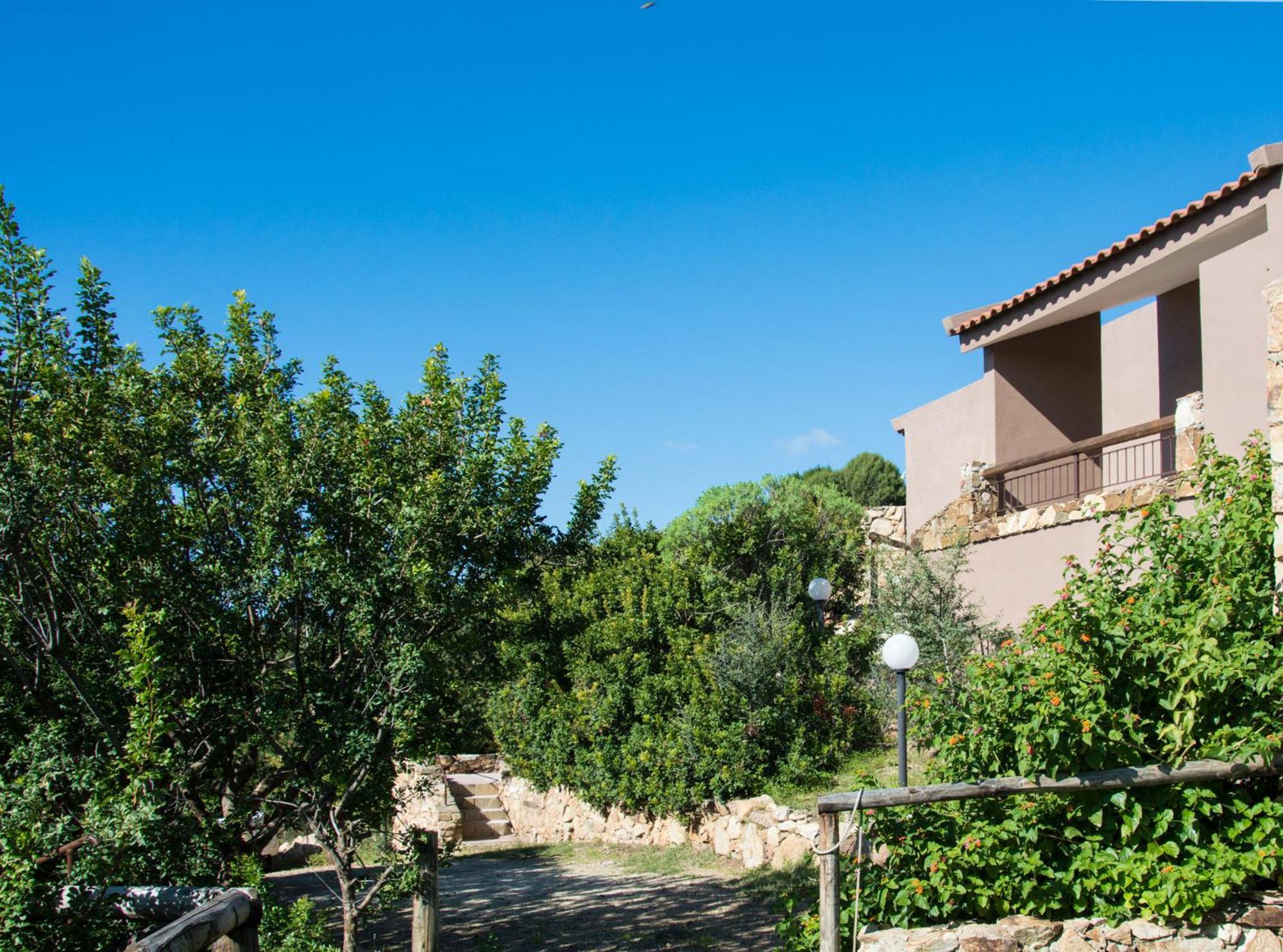Case Belvedere Chia Exterior foto
